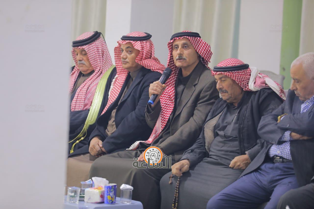 Madar Al-Saa Images 0.15896807174352467