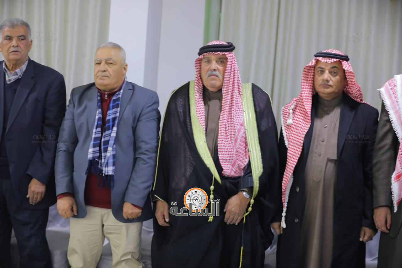 Madar Al-Saa Images 0.10766878746720154