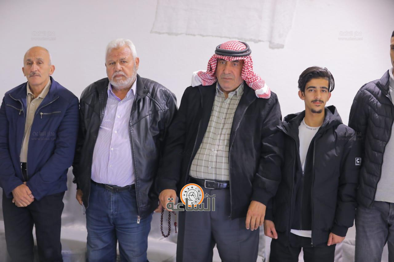 Madar Al-Saa Images 0.6088217870162864