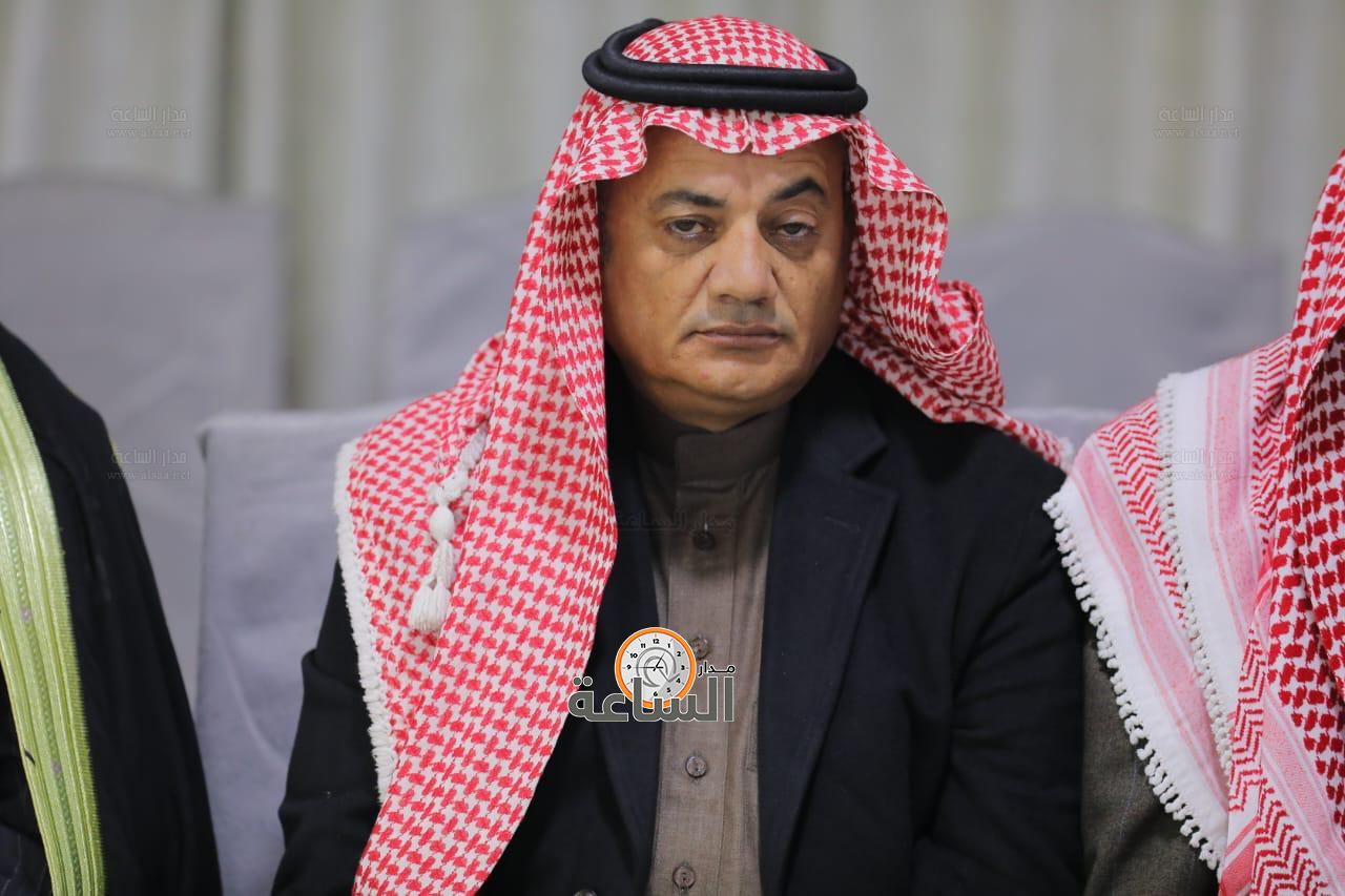 Madar Al-Saa Images 0.5349501619875288