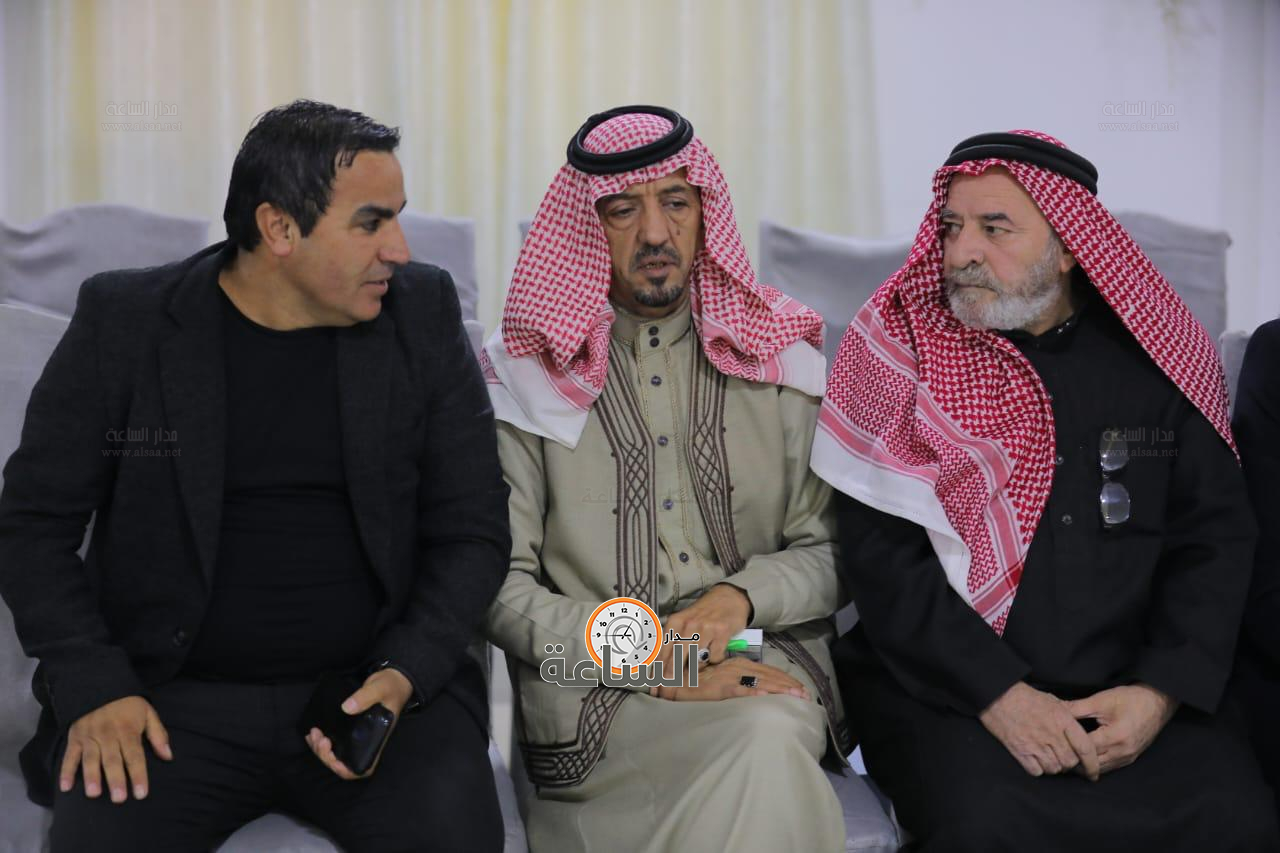 Madar Al-Saa Images 0.746595872916461