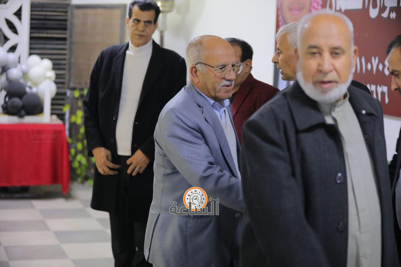 Madar Al-Saa Images 0.3414893789732263