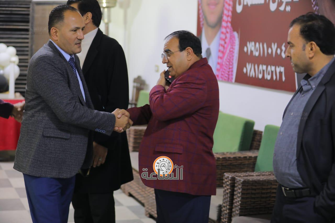 Madar Al-Saa Images 0.23745912949523196