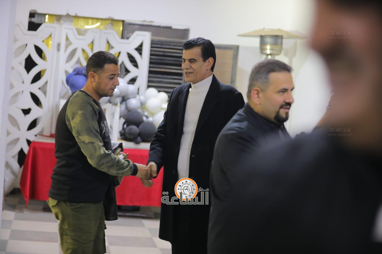 Madar Al-Saa Images 0.2743127651775399