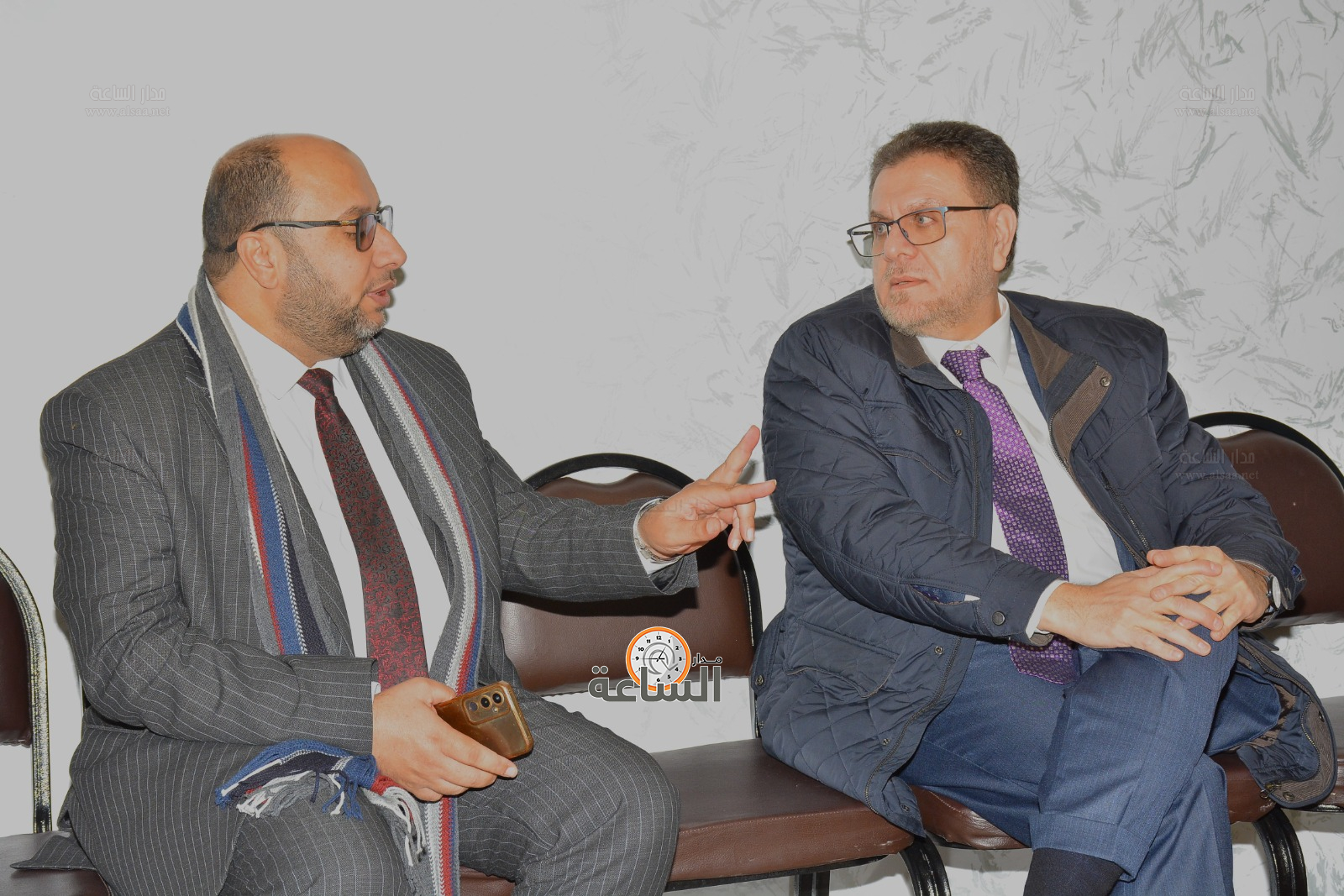 Madar Al-Saa Images 0.9252852812584162