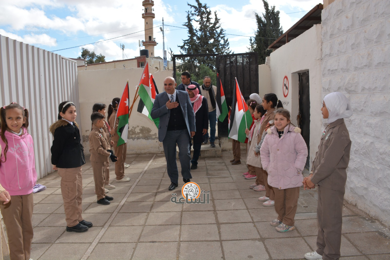 Madar Al-Saa Images 0.3615674035419558