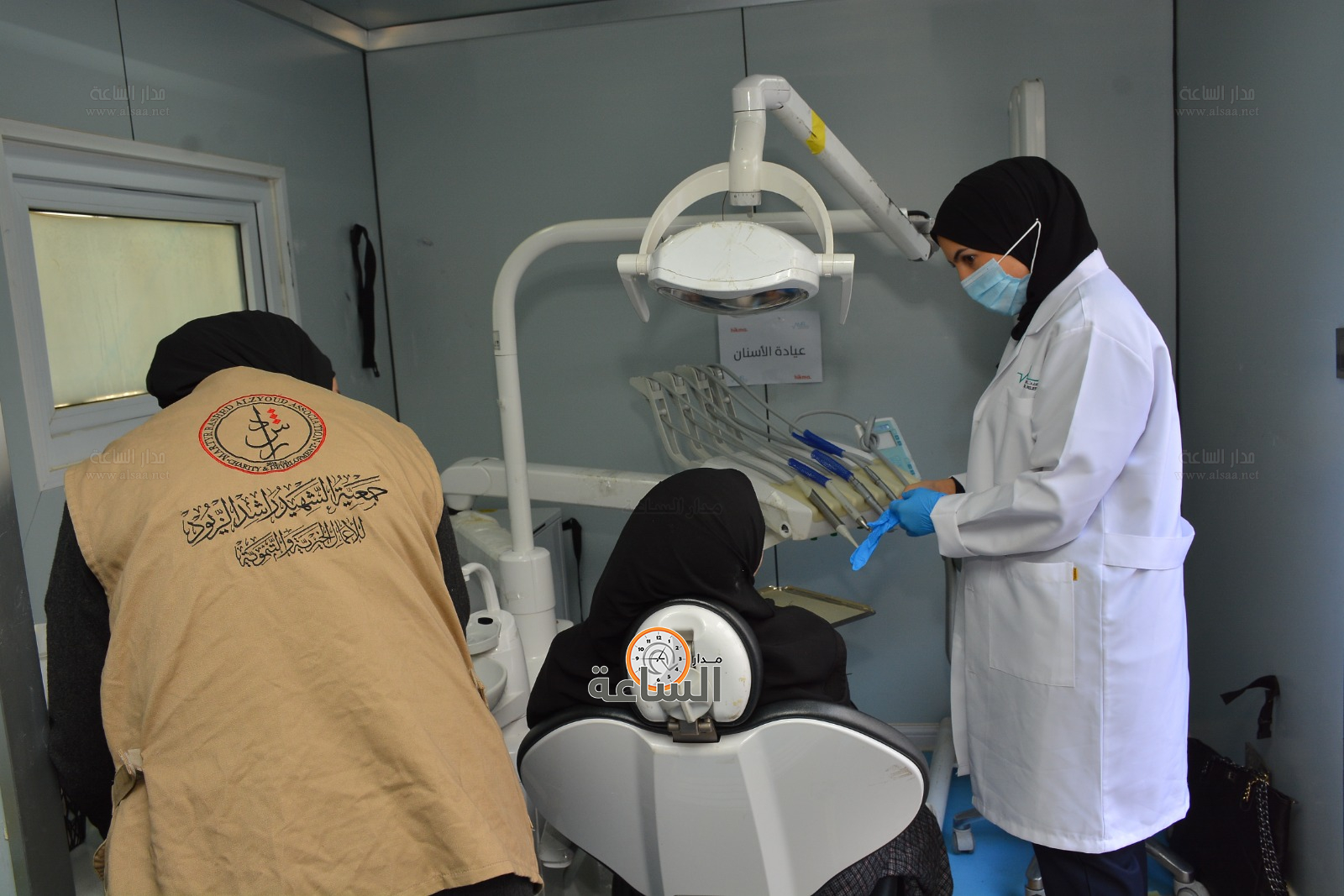 Madar Al-Saa Images 0.5590799434470741