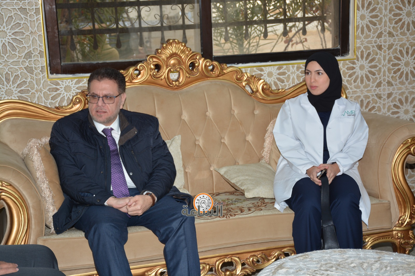 Madar Al-Saa Images 0.6880505165204609