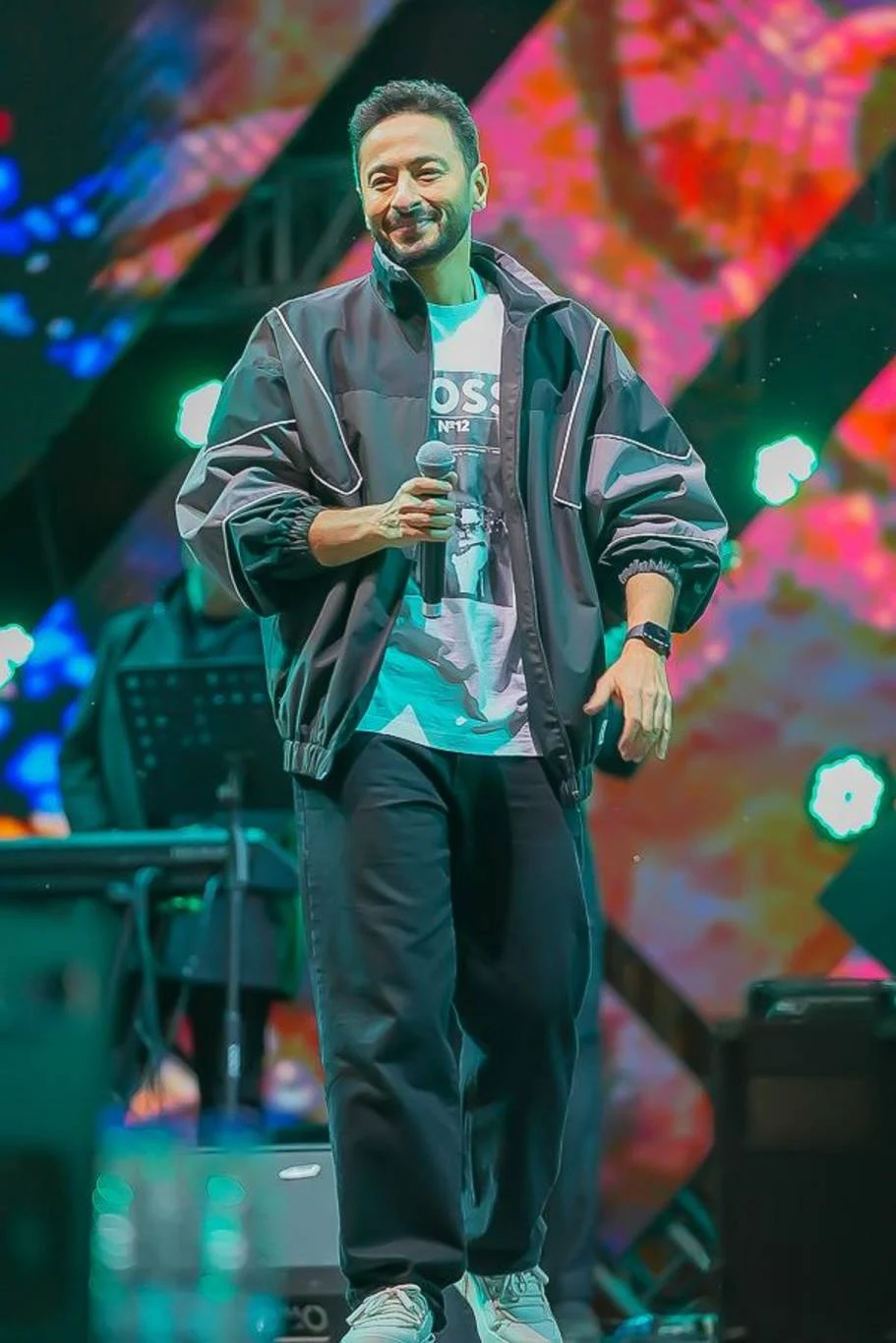 Madar Al-Saa Images 0.23623742950842797