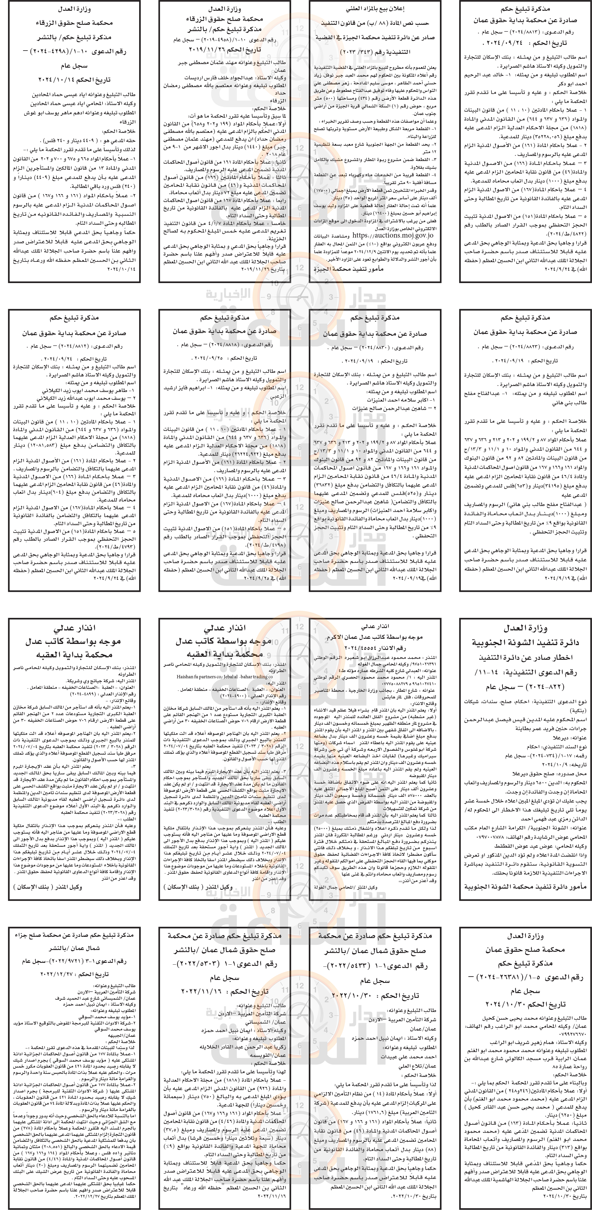 Madar Al-Saa Images 0.7770092530267816