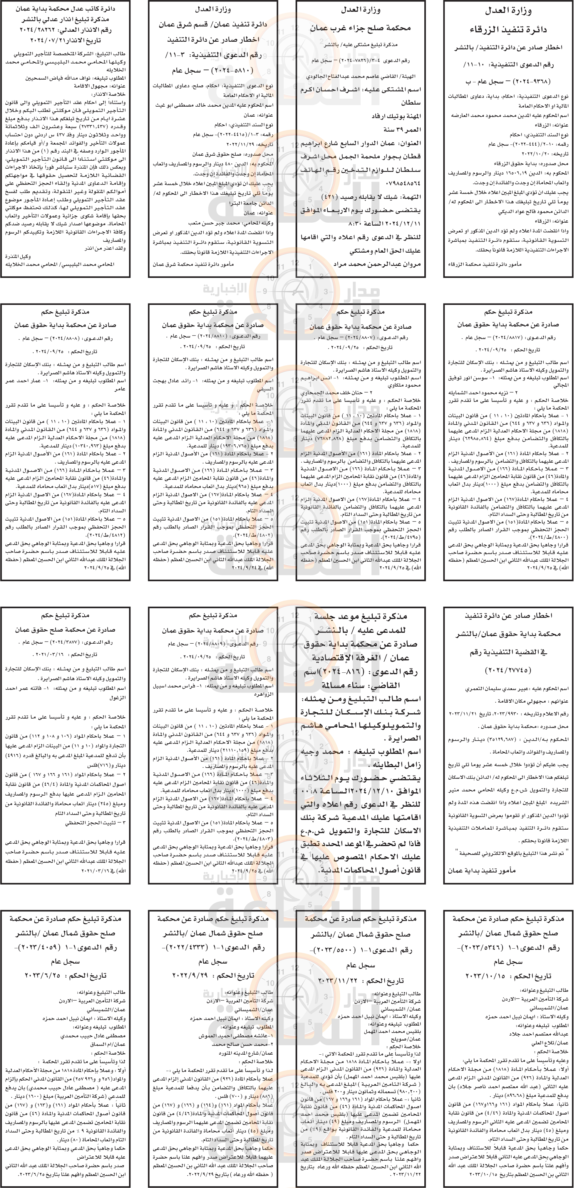 Madar Al-Saa Images 0.0009204237259039516