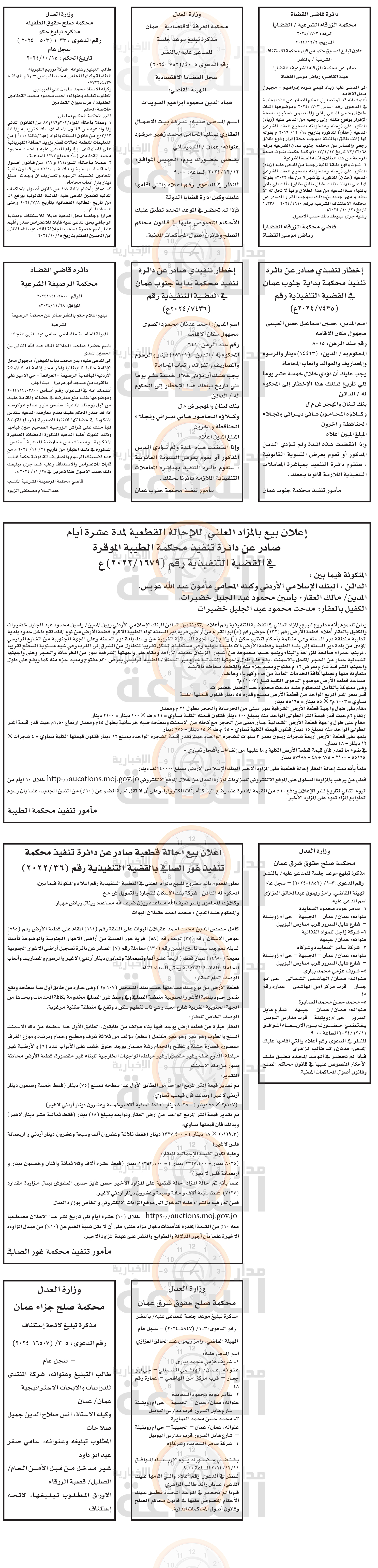 Madar Al-Saa Images 0.3148207223409627