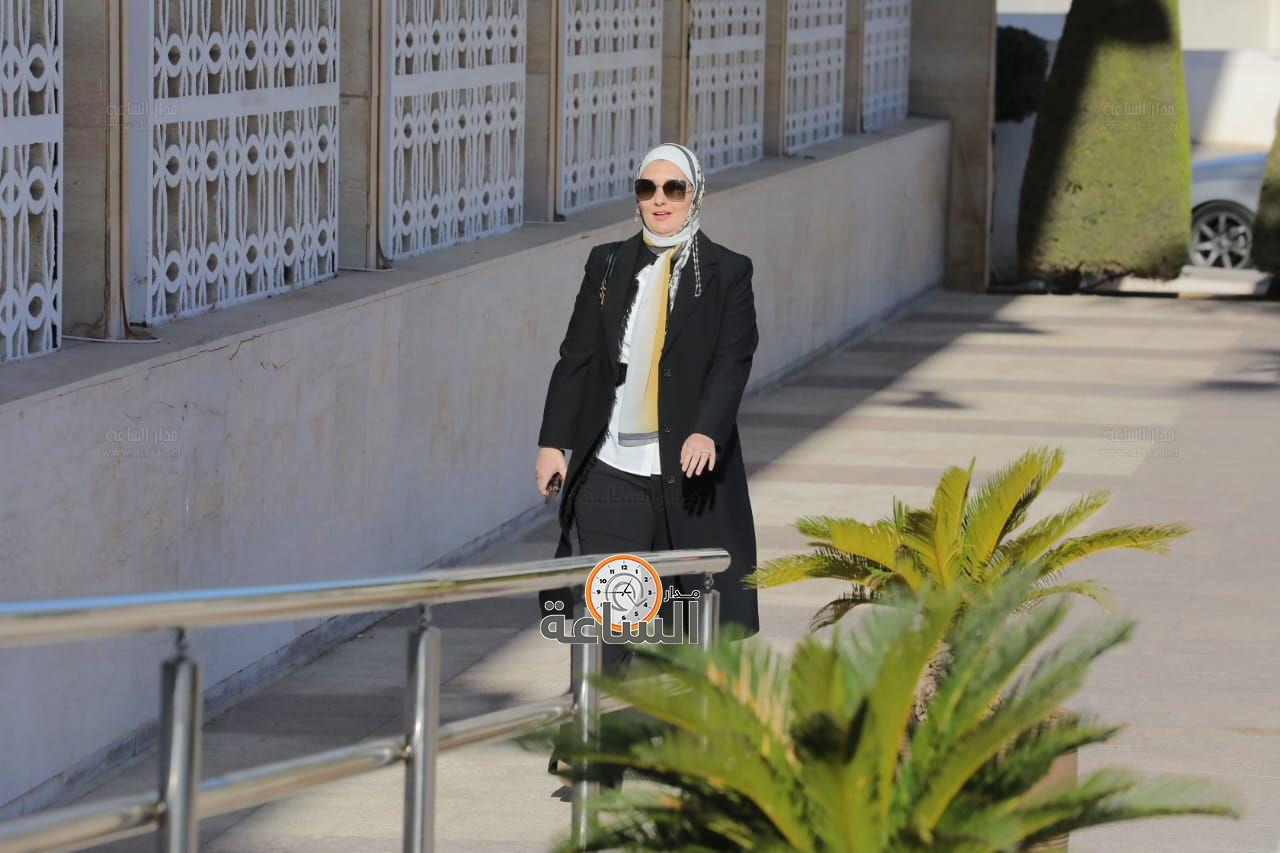 Madar Al-Saa Images 0.4071523774188941