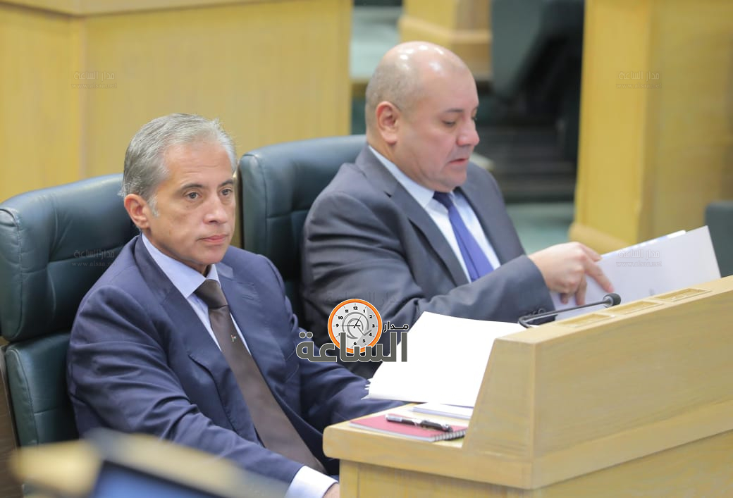 Madar Al-Saa Images 0.09486653333910522