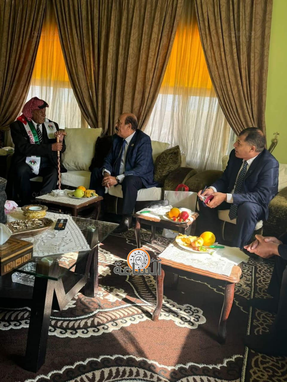 Madar Al-Saa Images 0.523850955658278