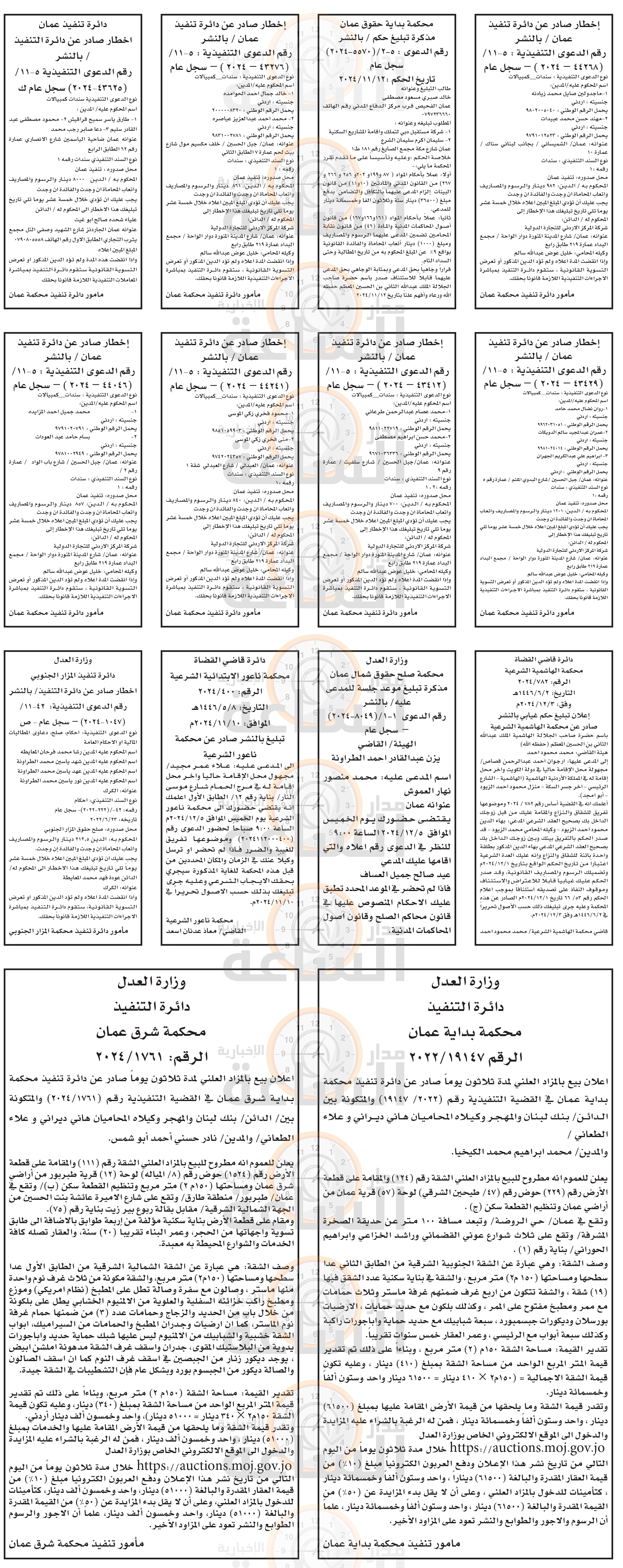 Madar Al-Saa Images 0.2611399919895052