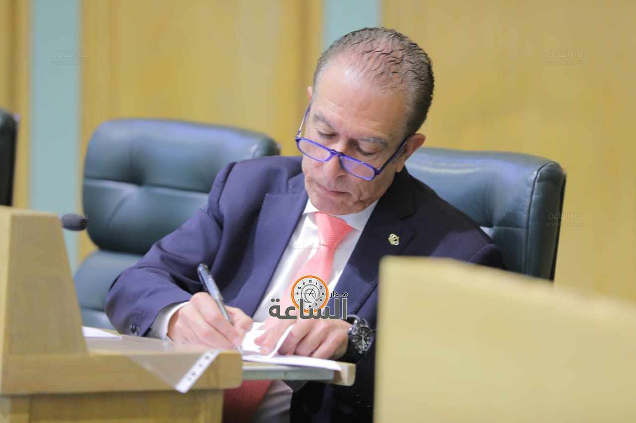 ابراهيم الطراونة 