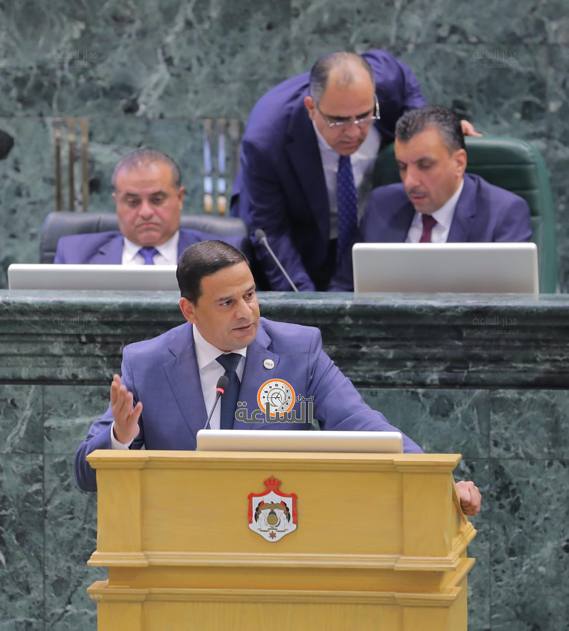 Madar Al-Saa Images 0.19721808018898423