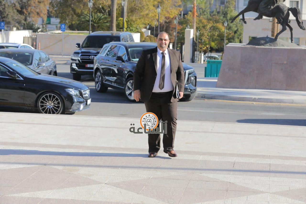 Madar Al-Saa Images 0.46042274303626574