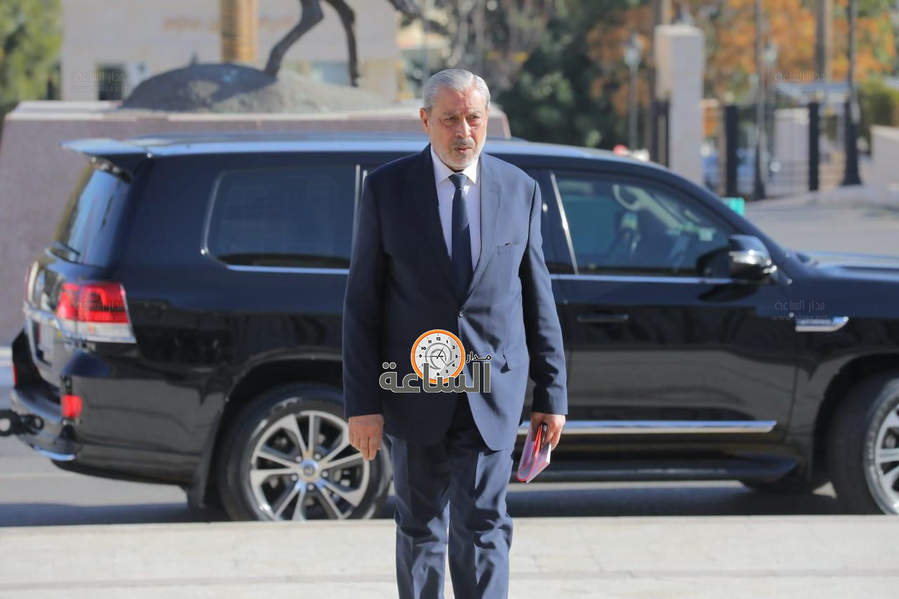 Madar Al-Saa Images 0.44727574017607585