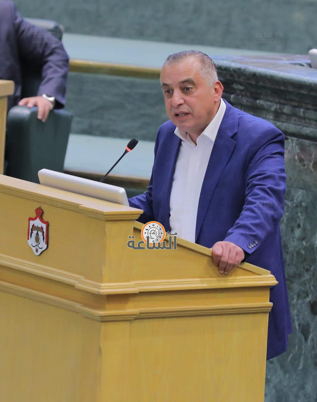 Madar Al-Saa Images 0.9571138525860199