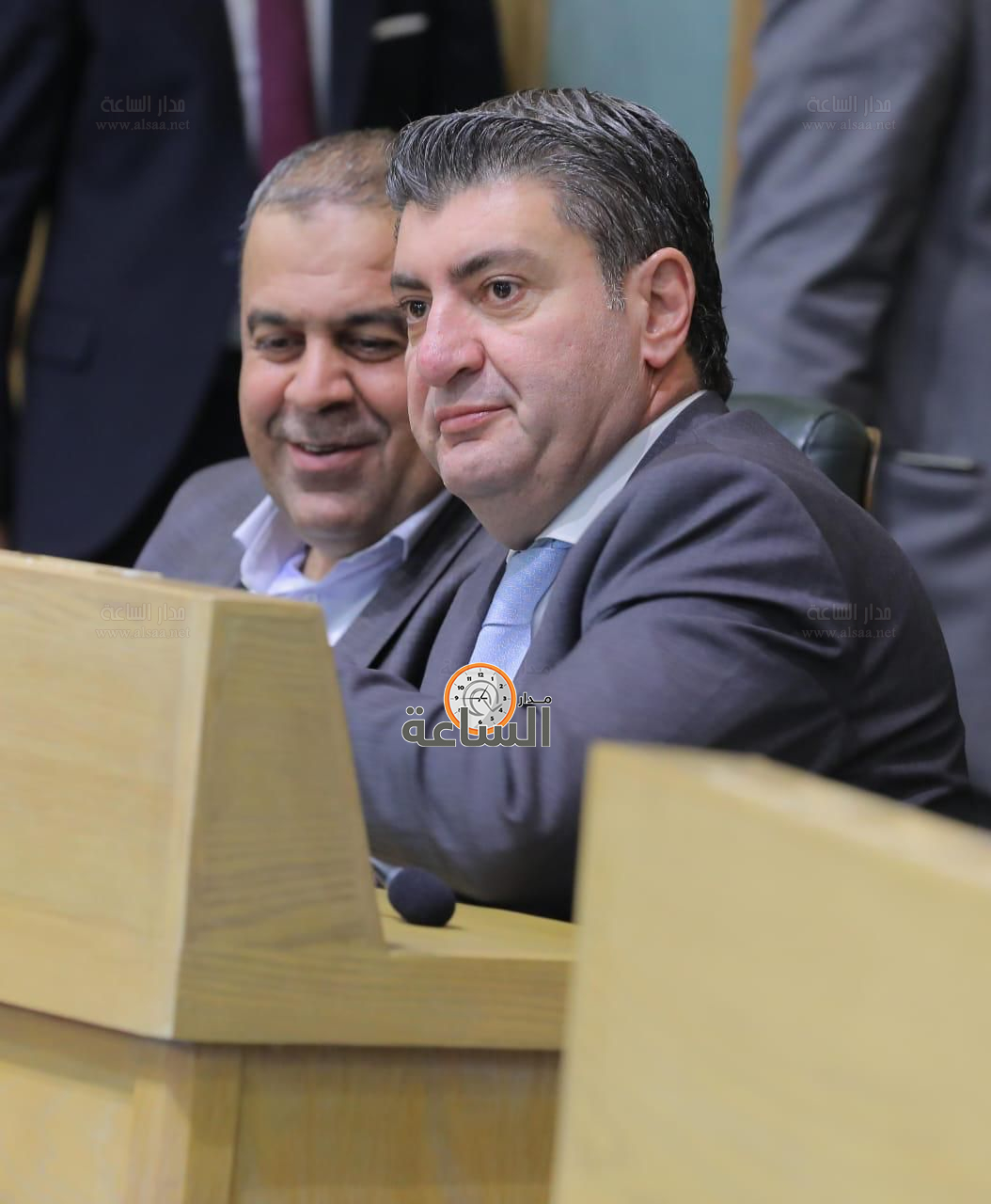 Madar Al-Saa Images 0.2257230818850131