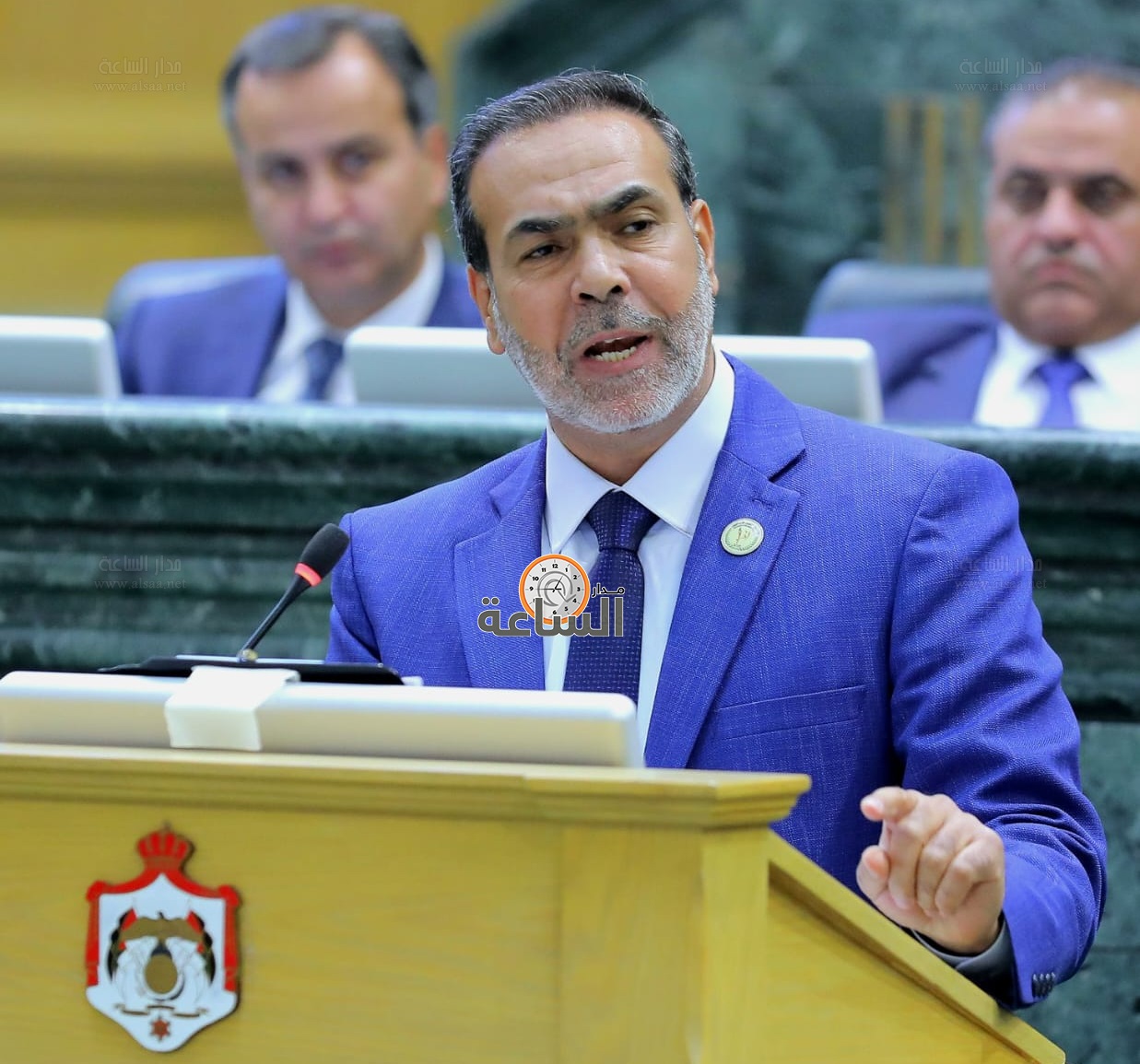 ناصر النواصرة