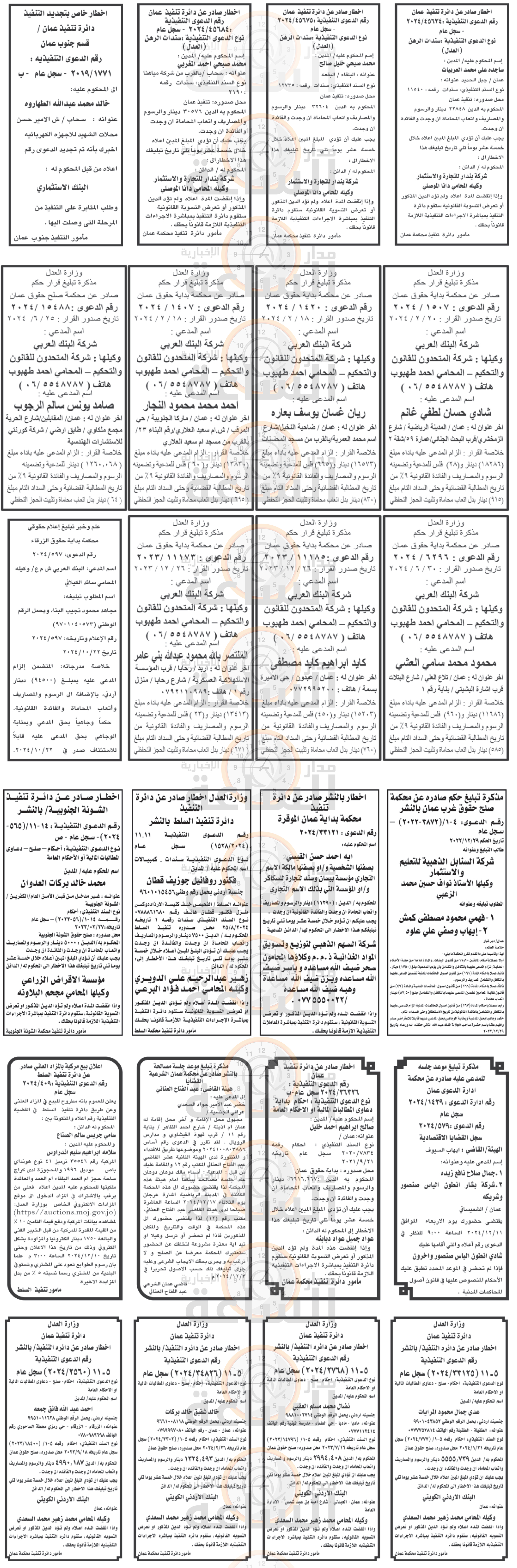 Madar Al-Saa Images 0.45290804693662157