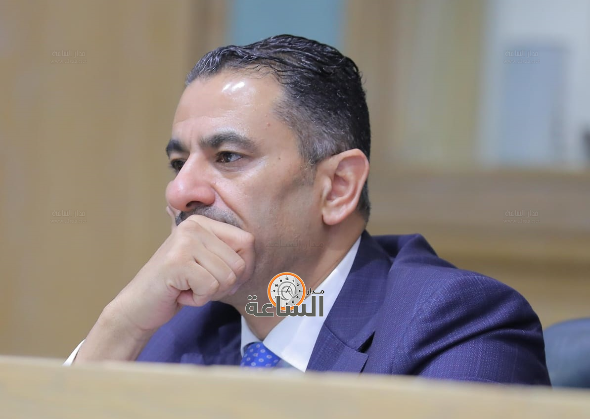 خالد أبو حسان