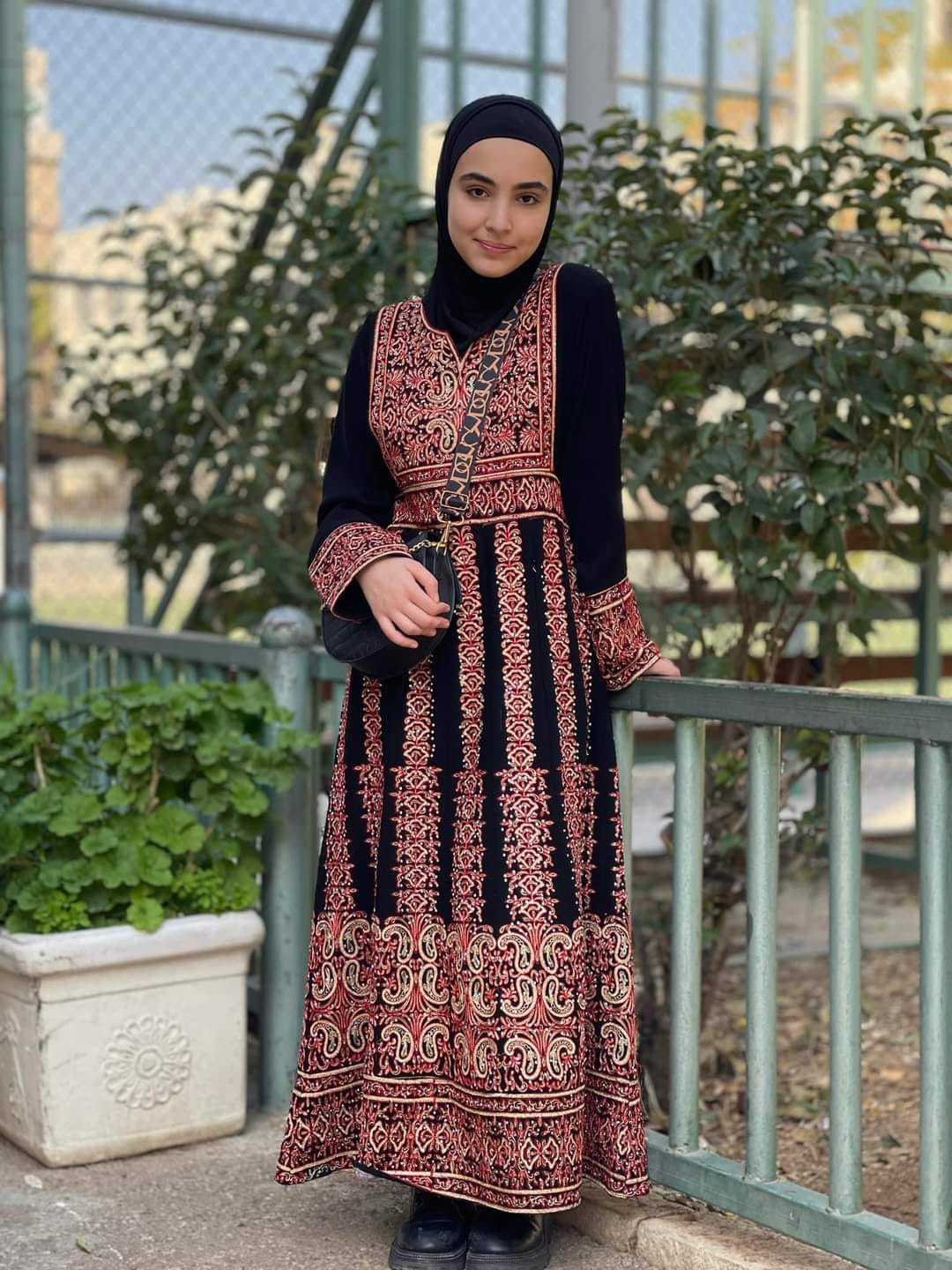 Madar Al-Saa Images 0.1272246519457707