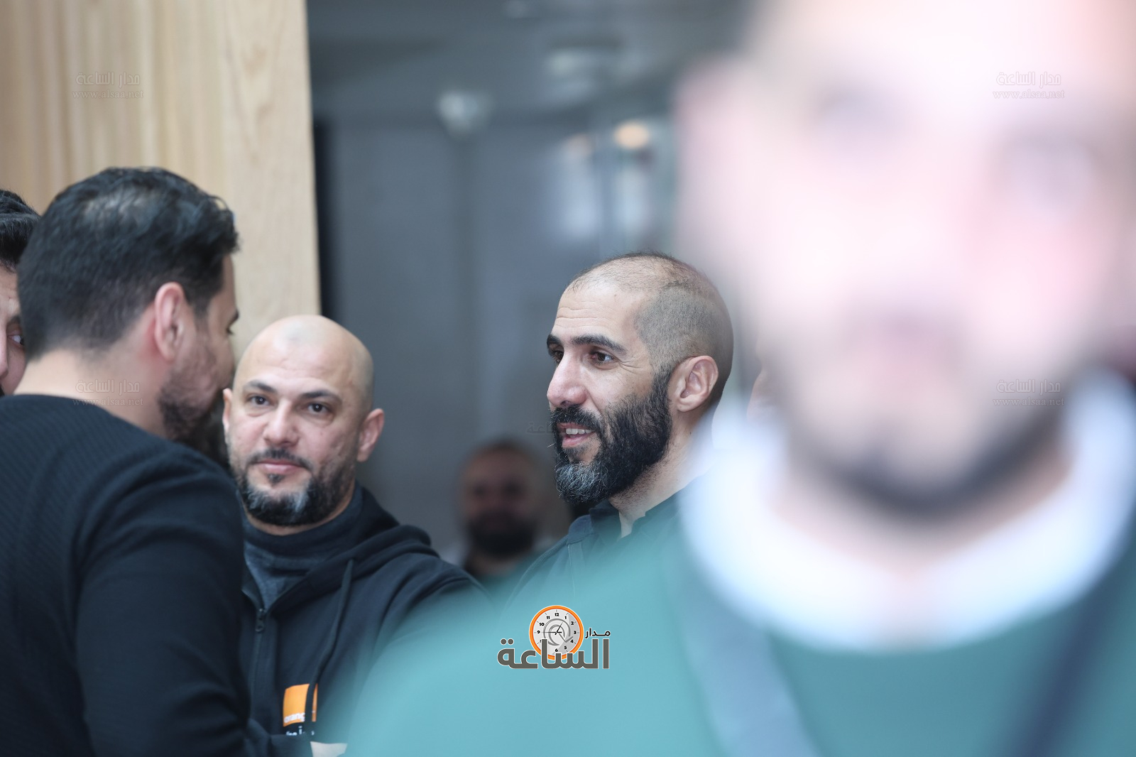 Madar Al-Saa Images 0.7247366232397985