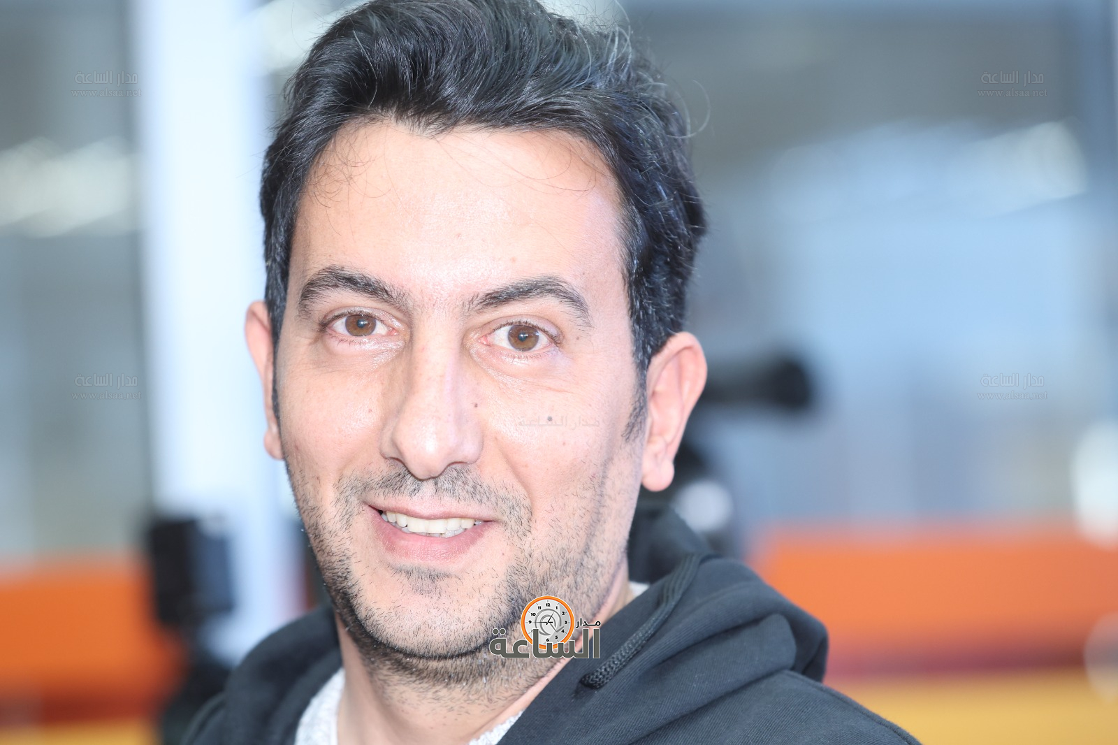 Madar Al-Saa Images 0.38127117117713527