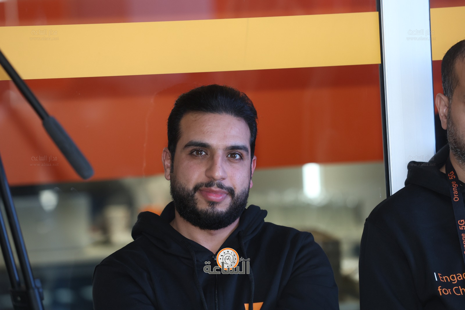 Madar Al-Saa Images 0.15083861593503523