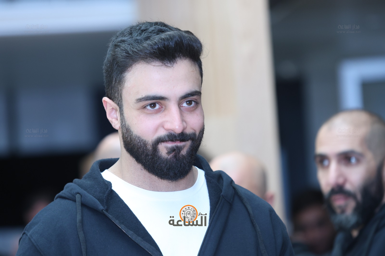 Madar Al-Saa Images 0.8928040855085821