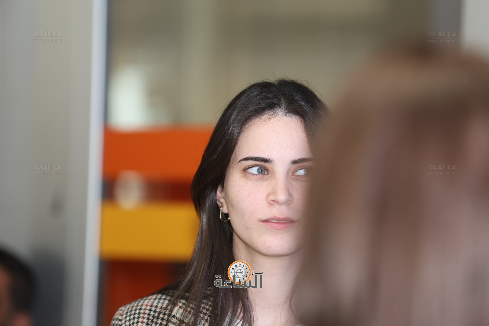 Madar Al-Saa Images 0.4035773528077531