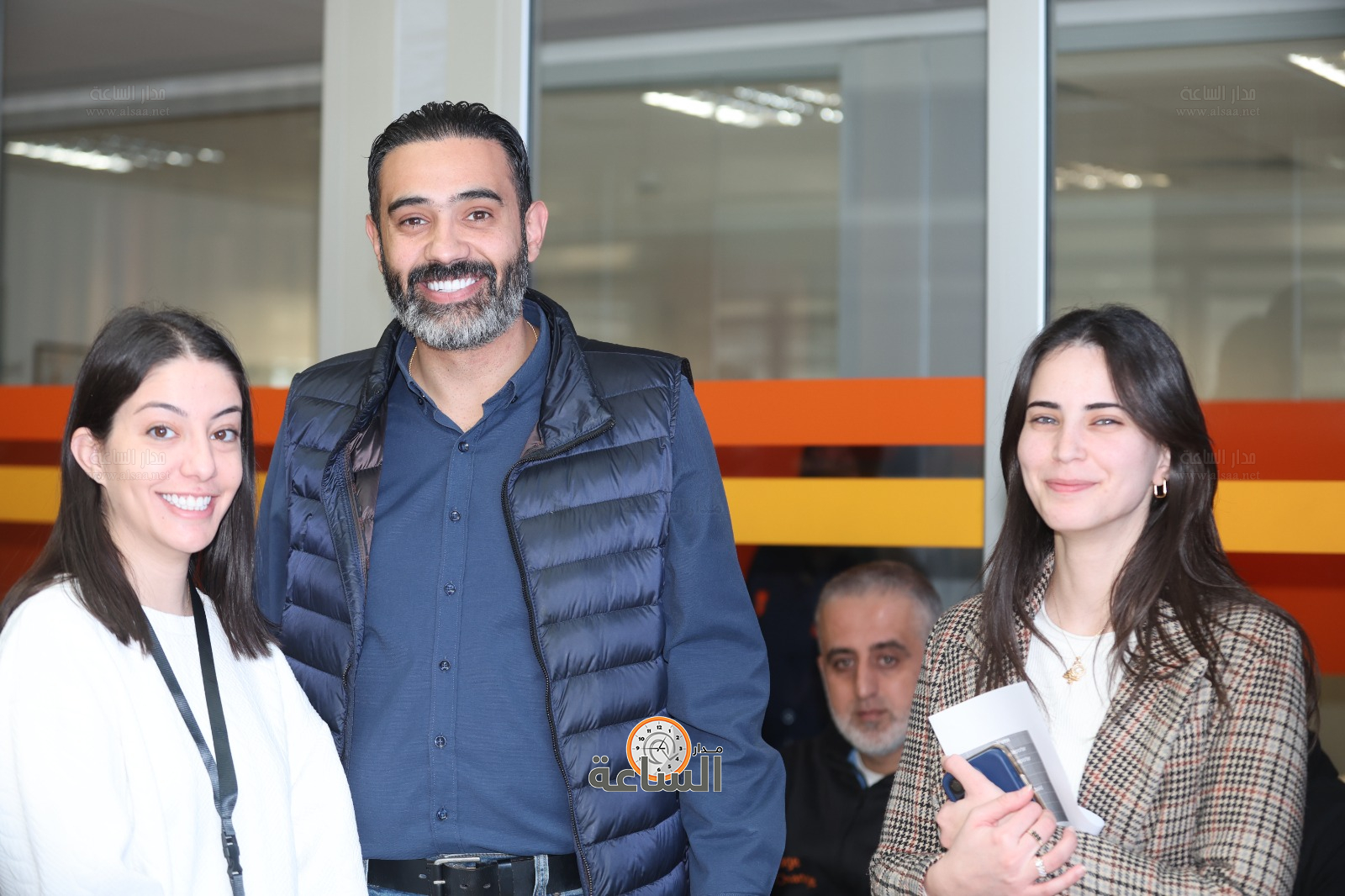 Madar Al-Saa Images 0.7666686129694098