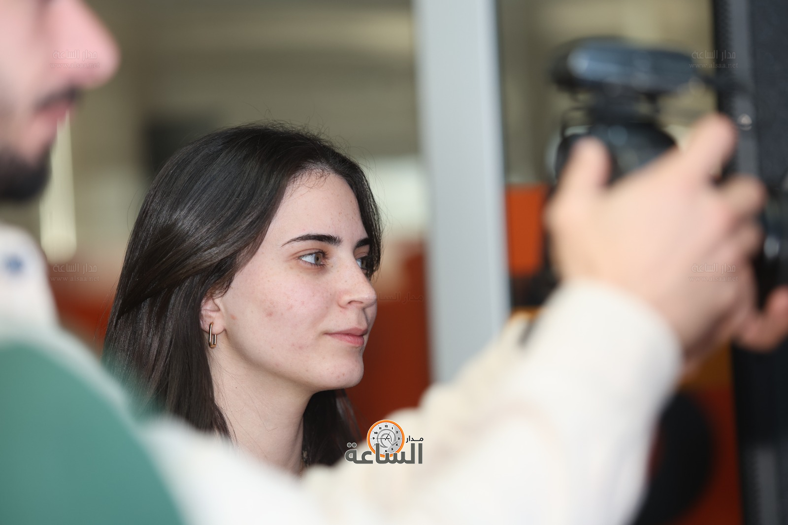 Madar Al-Saa Images 0.43672405116987534