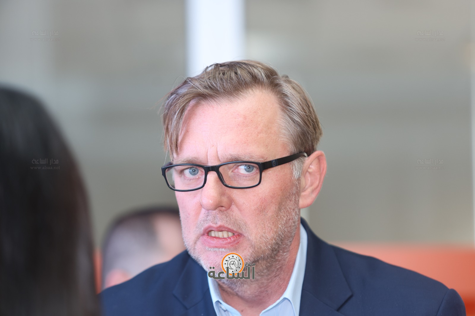 Madar Al-Saa Images 0.5773452652613074