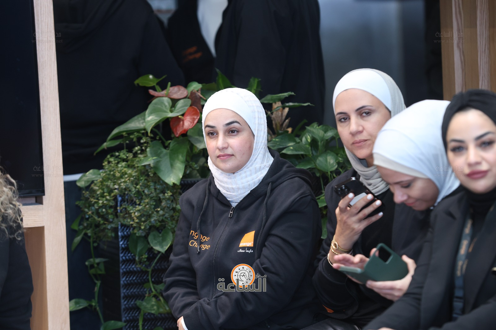 Madar Al-Saa Images 0.19987217410947222