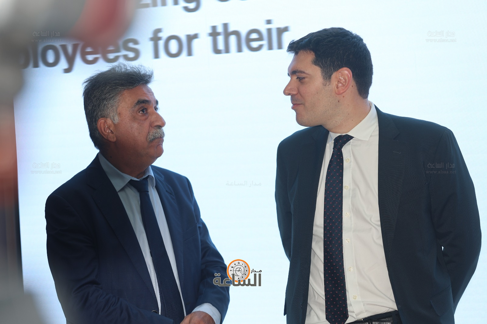 Madar Al-Saa Images 0.2177531719140915