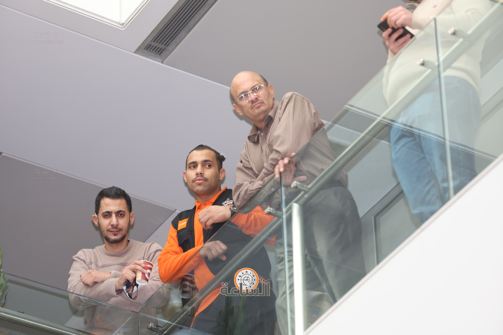 Madar Al-Saa Images 0.39145262026100536