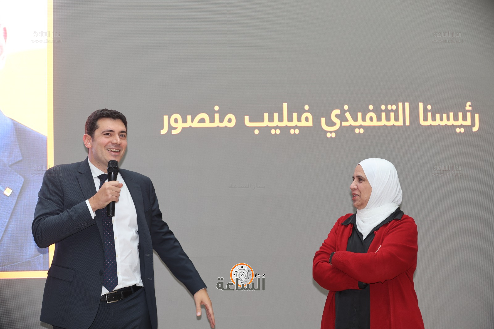 Madar Al-Saa Images 0.18875222787524737