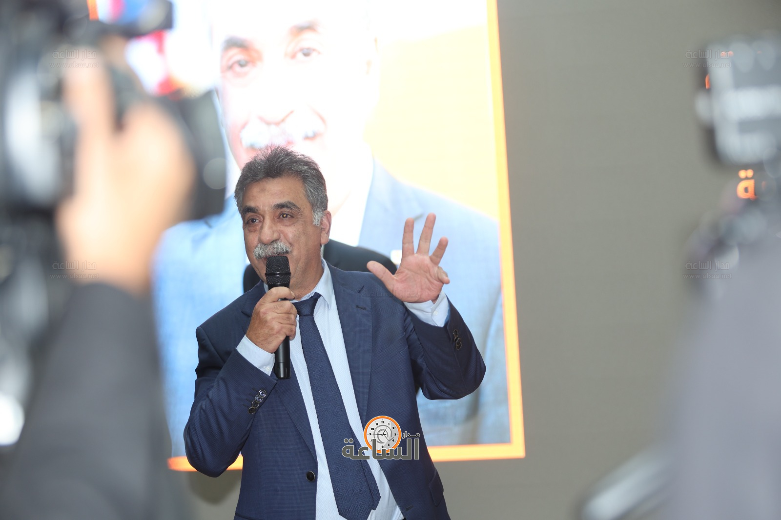 Madar Al-Saa Images 0.0887382014434488