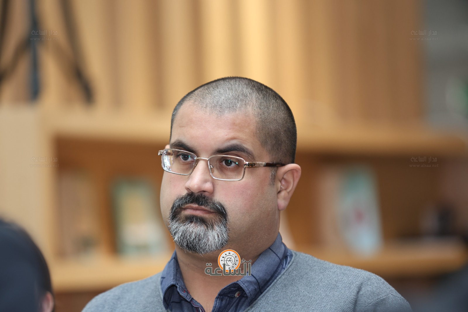 Madar Al-Saa Images 0.15994910805840923