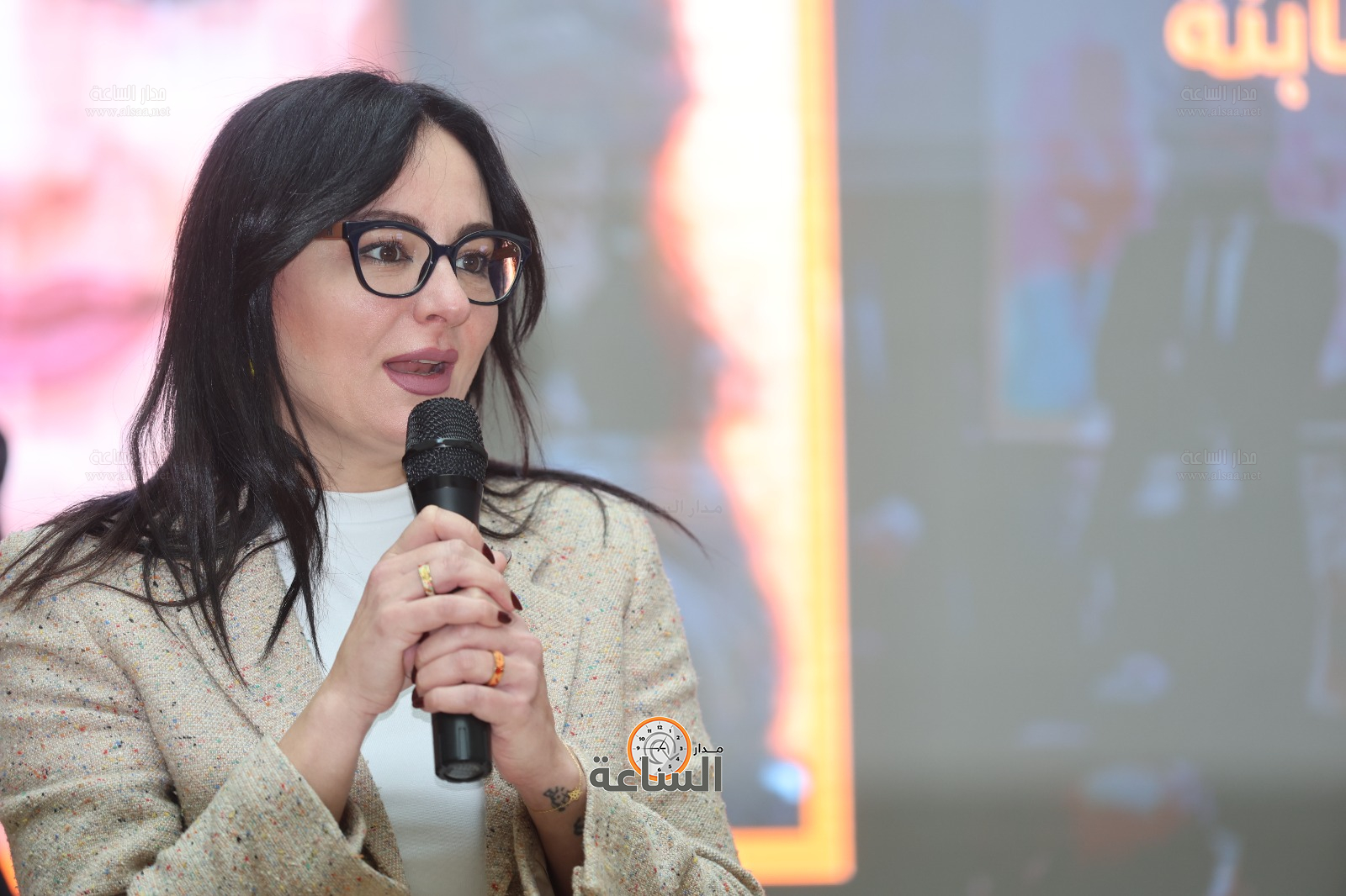 Madar Al-Saa Images 0.29572243341220883