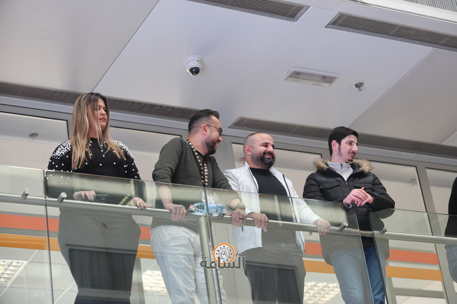 Madar Al-Saa Images 0.3242820993600908