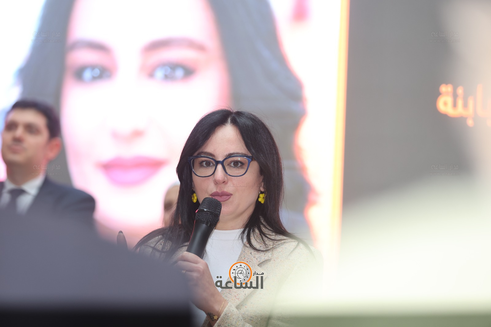 Madar Al-Saa Images 0.3127999612907677