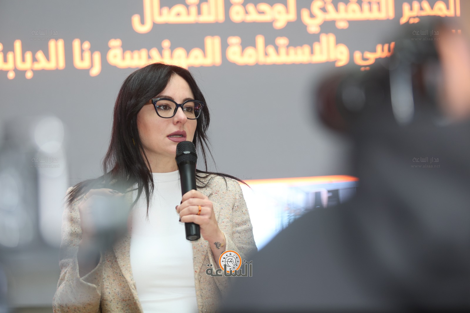 Madar Al-Saa Images 0.22025556316218853