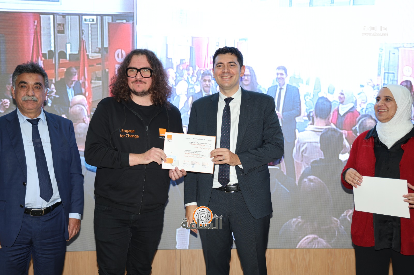 Madar Al-Saa Images 0.7575711055394545