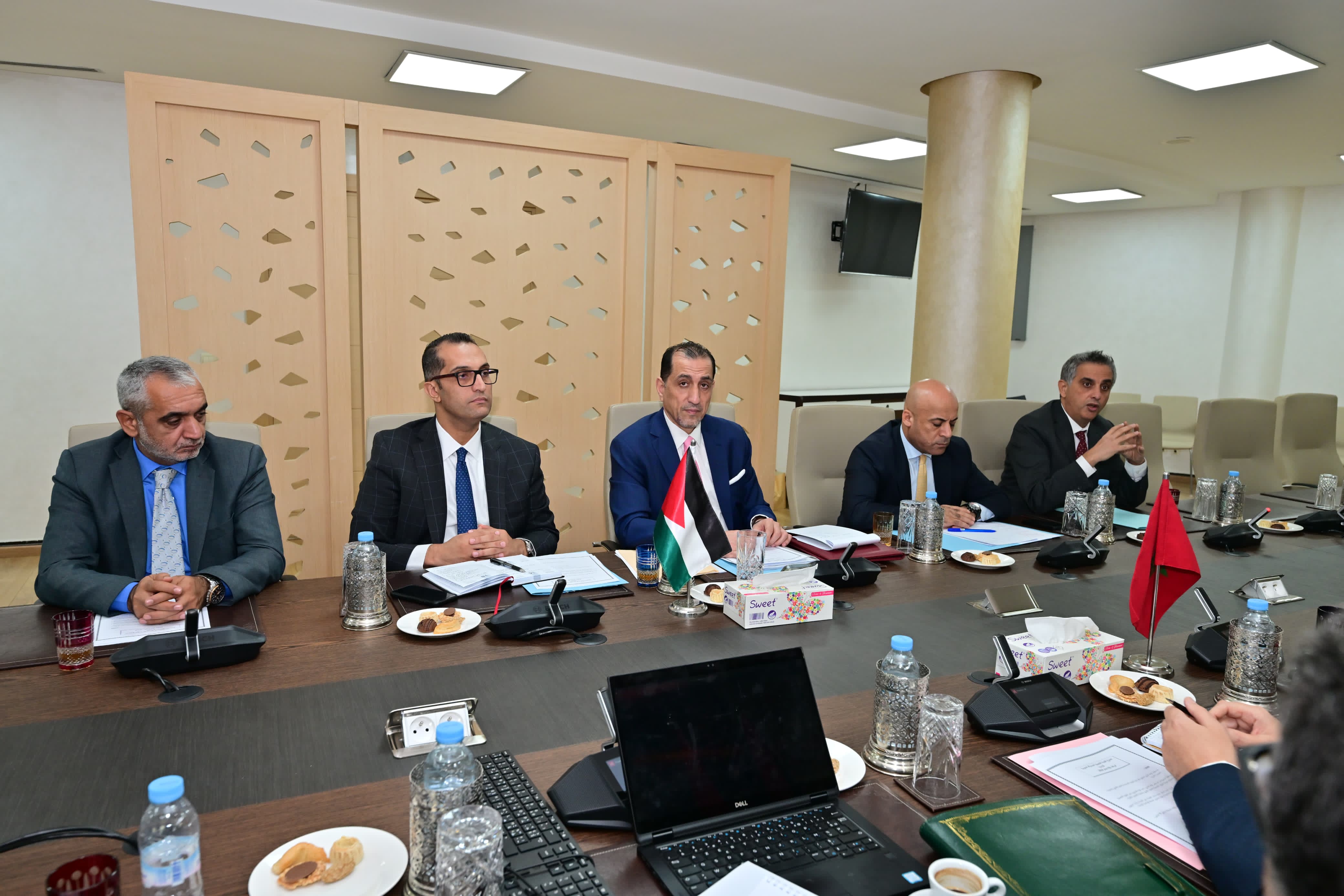 Madar Al-Saa Images 0.556605147481205